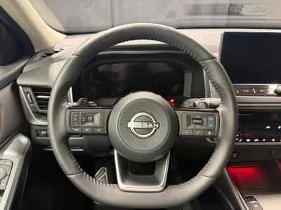 Nissan Qashqai 1.3 DIG-T XTRONIC / MHEV / N-Connecta 158CV (2025) - Foto 7