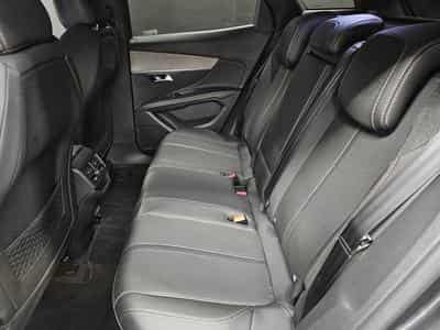 Peugeot 3008 GT 1.2 130 EAT8 (2023) - Photo 6