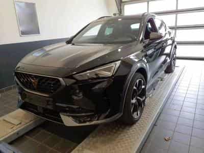Cupra Formentor VZ 2.0 TSI 310cv DSG/ CUIR / TOIT OUVRANT (2024) - Photo 1