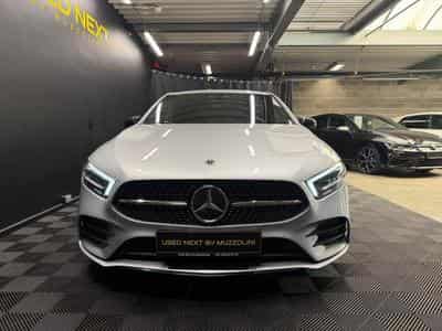 Mercedes 250 MERCEDES A 250 BVA (2020) - Foto 3