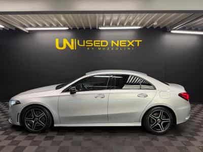 Mercedes 250 MERCEDES A 250 BVA (2020) - Foto 5