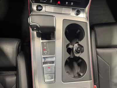 Audi A6 A6 Avant SLINE Quattro 2.0 55 TFSI 340 CV DSG 7 (2023) - Photo 12