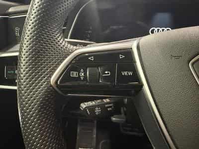 Audi A6 A6 Avant SLINE Quattro 2.0 55 TFSI 340 CV DSG 7 (2023) - Photo 14