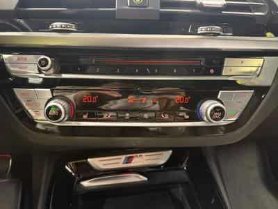 BMW X3 3.0 M40I 360cv TOIT OUVRANT/HUD/HARMAN (2018) - Photo 10