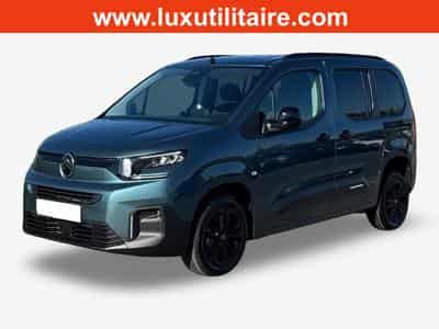Citroën Berlingo 1.5 BlueHDi 130 EAT8 Plus (2026) - Foto 1