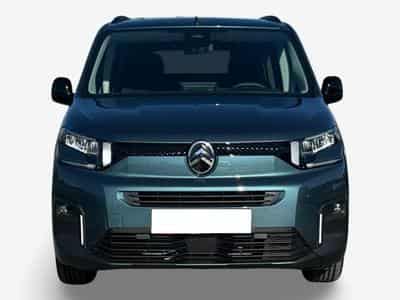 Citroën Berlingo 1.5 BlueHDi 130 EAT8 Plus (2026) - Foto 2