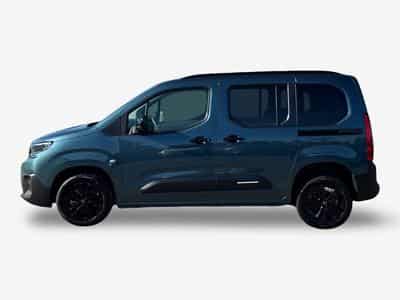 Citroën Berlingo 1.5 BlueHDi 130 EAT8 Plus (2026) - Foto 3