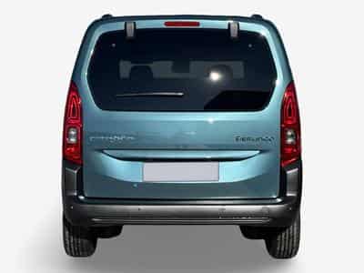Citroën Berlingo 1.5 BlueHDi 130 EAT8 Plus (2026) - Foto 5