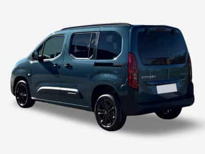 Citroën Berlingo 1.5 BlueHDi 130 EAT8 Plus (2026) - Foto 4