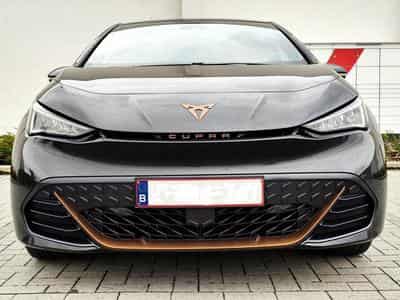 Cupra Born eBoost, 170 kW, batterie 77 kWh (2023) - Photo 2