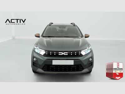 Dacia SANDERO GPL ECO-G 120 AUTO STEPWAY EXTREME (2026) - Photo 2