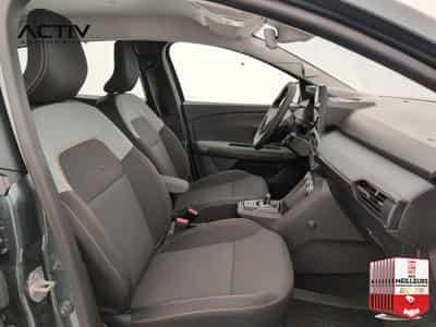 Dacia SANDERO GPL ECO-G 120 AUTO STEPWAY EXTREME (2026) - Photo 9