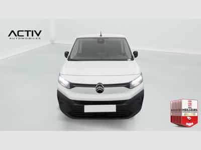 Citroën Berlingo M DIESEL 100 CH MANUELLE (2026) - Foto 2