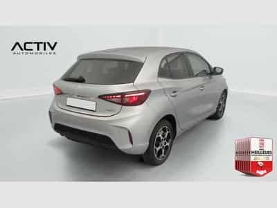Mg MG3 1.5 L Hybrid+ 195 ch Luxury (2025) - Photo 7