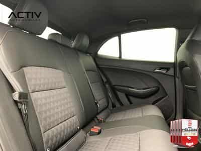 Mg MG3 1.5 L Hybrid+ 195 ch Luxury (2025) - Photo 10
