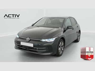 VW Golf VIII 1.5 TSI EVO2 116 BVM6 VW EDITION (2025) - Foto 3