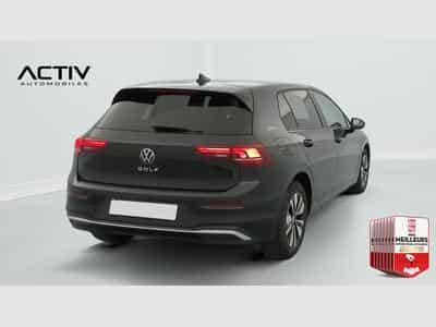 VW Golf VIII 1.5 TSI EVO2 116 BVM6 VW EDITION (2025) - Foto 7