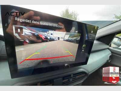Dacia SANDERO GPL ECO-G 120 AUTO STEPWAY EXTREME (2026) - Photo 12