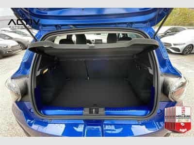 Dacia SANDERO GPL ECO-G 120 AUTO STEPWAY EXTREME (2026) - Photo 10