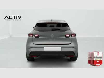 Renault CLIO 6 TCE 115 CH TECHNO (2026) - Photo 6