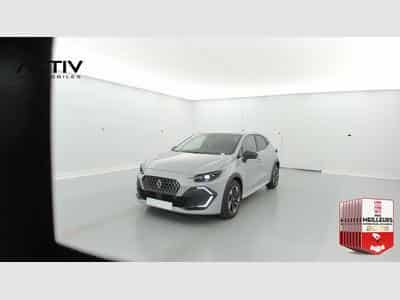Renault CLIO 6 TCE 115 CH TECHNO (2026) - Photo 4