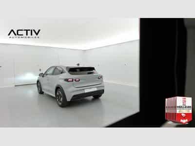 Renault CLIO 6 TCE 115 CH TECHNO (2026) - Photo 6