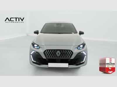 Renault CLIO 6 TCE 115 CH TECHNO (2026) - Photo 10