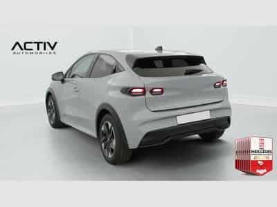 Renault CLIO 6 TCE 115 CH TECHNO (2026) - Photo 13