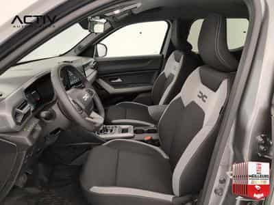 Dacia DUSTER Hybrid 155 Journey (2026) - Photo 14