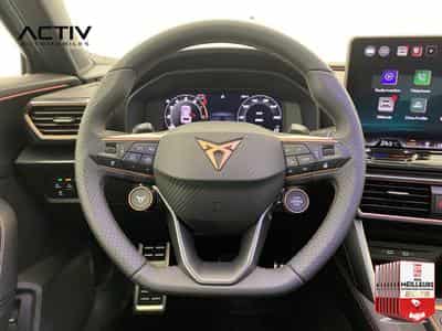 Cupra Formentor 1.5 eTSI Hybrid 150 ch DSG7 V (2026) - Photo 14