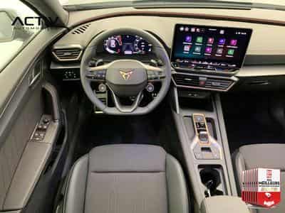 Cupra Formentor 1.5 eTSI Hybrid 150 ch DSG7 V (2026) - Photo 13