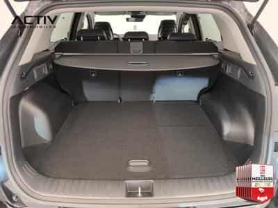 Kia SPORTAGE Hybride 239 ch BVA6 Active (2026) - Photo 11