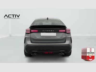 Citroën C4 Hybride 145 ch e-DCS6 Plus (2025) - Photo 6