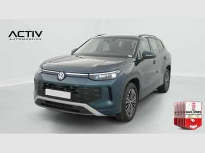 VW Tayron 1.5 eTSI 150ch DSG7 7pl Life Plus (2025) - Photo 3