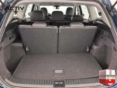 VW Tayron 1.5 eTSI 150ch DSG7 7pl Life Plus (2025) - Photo 11