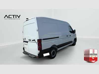 Renault Master BLUE DCI 130 L2H2 3T5 TR EXTRA (2025) - Photo 7