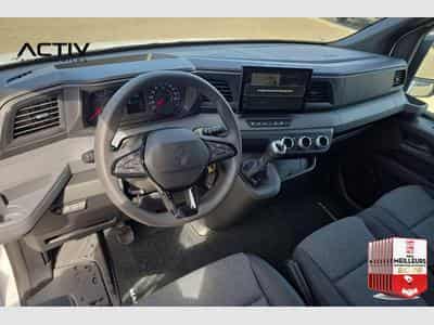 Renault Master BLUE DCI 130 L2H2 3T5 TR EXTRA (2025) - Photo 12