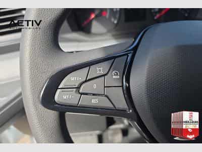 Renault Master BLUE DCI 130 L2H2 3T5 TR EXTRA (2025) - Photo 15