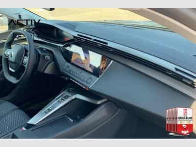 Peugeot 308 HYBRID 145 E-DCS6 ALLURE (2026) - Photo 12