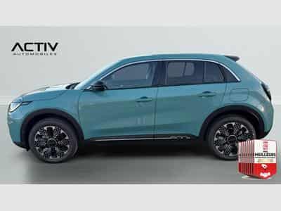 Fiat 600 T-Gen 3 1.2 Hybrid 110ch eDCT6 La Prima (2026) - Foto 4