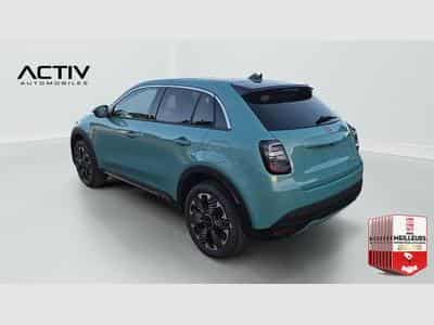 Fiat 600 T-Gen 3 1.2 Hybrid 110ch eDCT6 La Prima (2026) - Foto 5