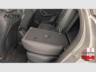 Bmw X1 SDRIVE 20D 163CH DKG7 M SPORT (2025) - Photo 12
