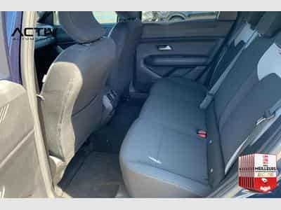 Dacia BIGSTER Mild Hybrid 140 Journey (2026) - Photo 10