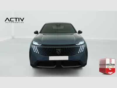 Peugeot 3008 Hybrid 145 e-DCS6 Allure (2026) - Photo 2