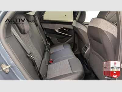 Peugeot 3008 Hybrid 145 e-DCS6 Allure (2026) - Photo 10