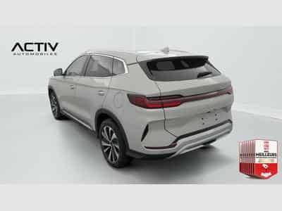 Byd SEAL U 1.5L DM-I 218 CH PHEV COMFORT (2026) - Photo 5