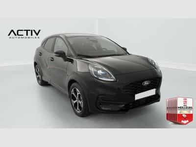 Ford PUMA 1.0 EcoBoost 125 ch mHEV S&S Powershift ST-Line (2026) - Foto 1