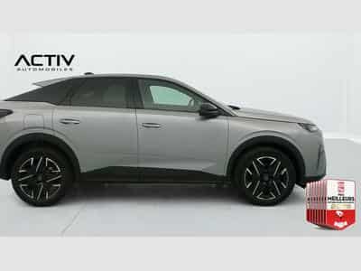 Peugeot 3008 Hybrid 145 e-DCS6 Allure (2025) - Photo 8