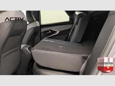 Peugeot 3008 Hybrid 145 e-DCS6 Allure (2025) - Photo 12
