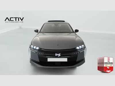 DS Automobiles DS4 Hybride 145 e-DCT6 Etoile - Alcantara (2026) - Photo 2
